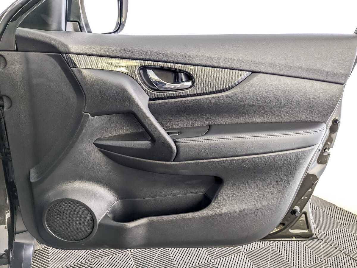 Купить Nissan X-Trail с пробегом. Фото: #21