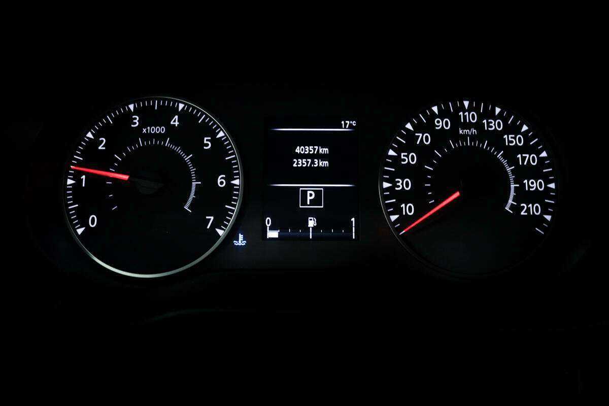 Купить Renault Duster с пробегом. Фото: #9