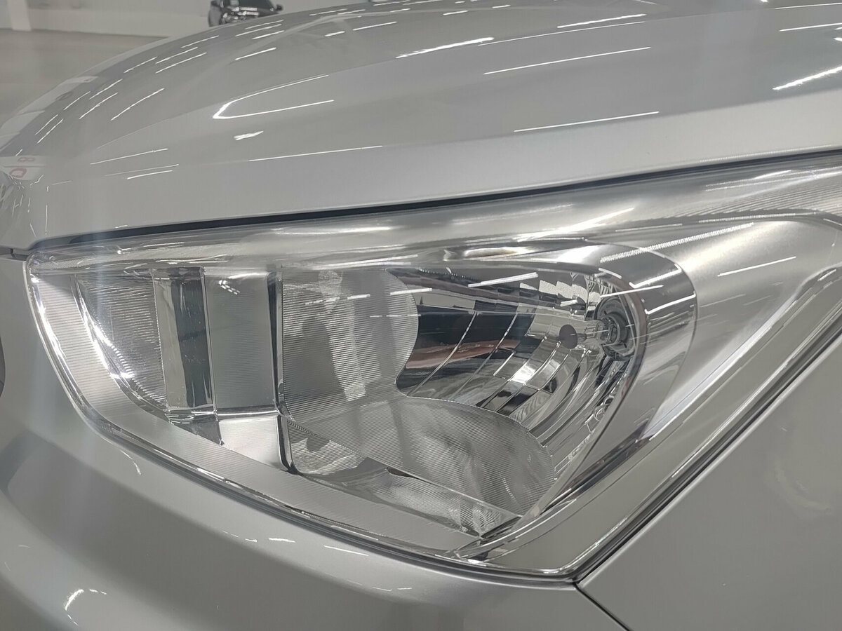 Купить Hyundai Creta с пробегом. Фото: #16