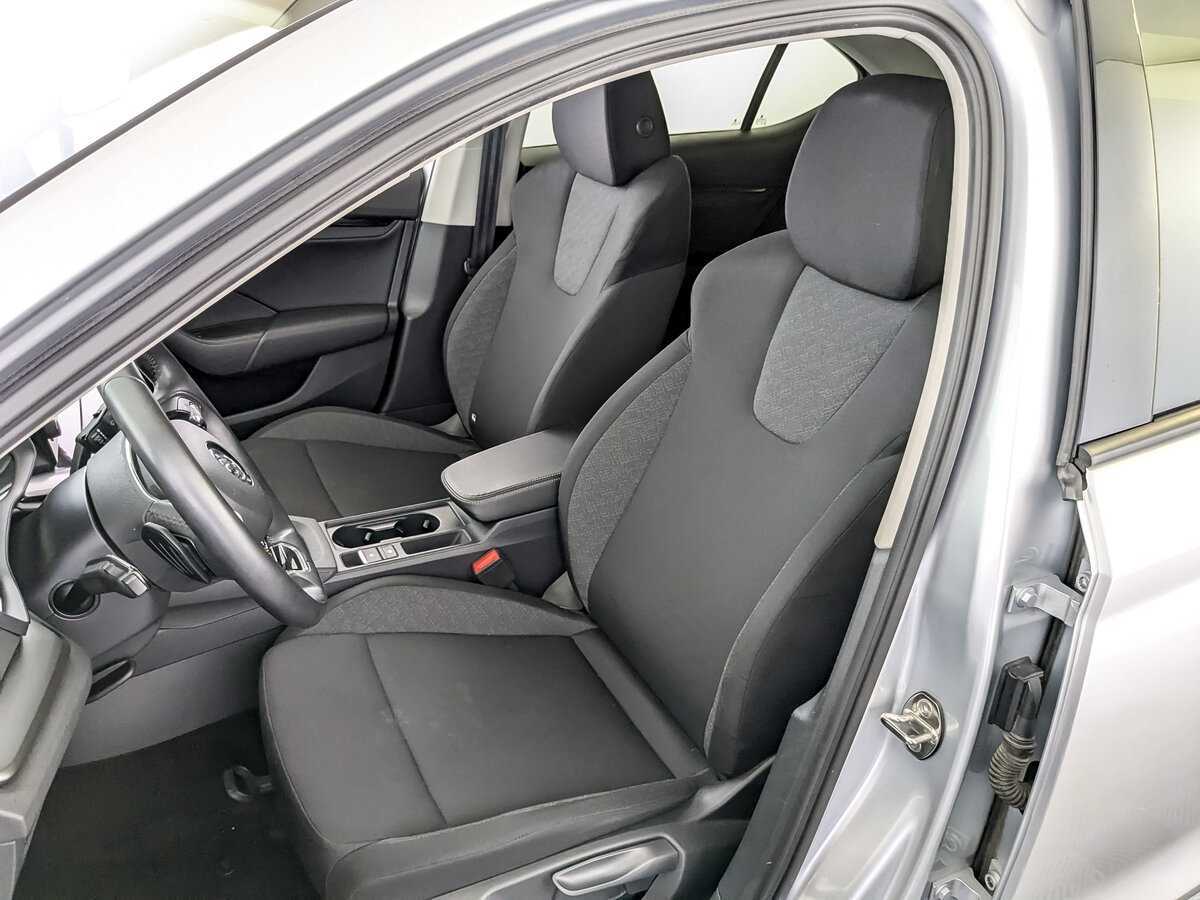 Купить Skoda Octavia с пробегом. Фото: #19