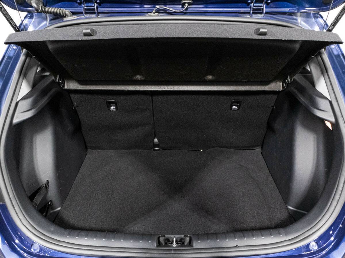 Купить Kia Rio с пробегом. Фото: #25