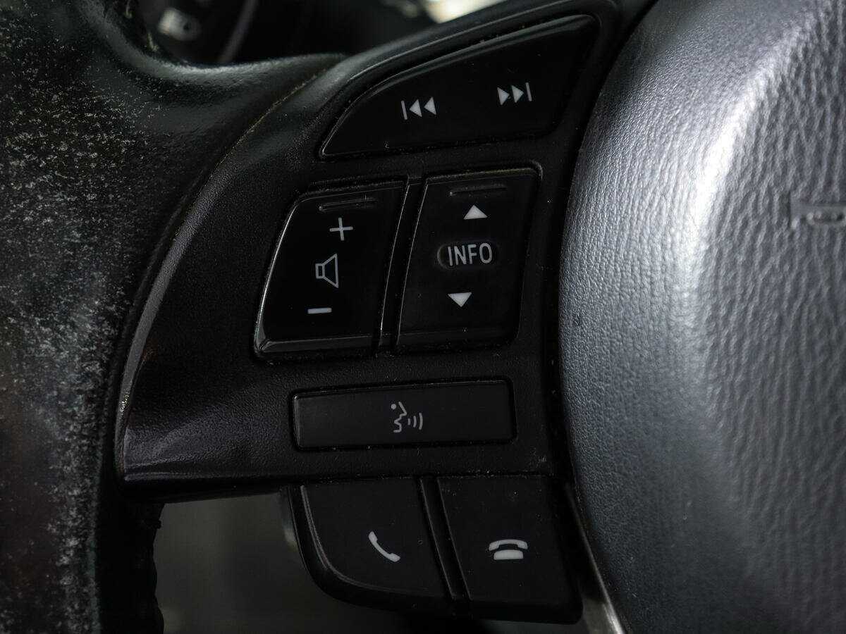 Купить Mazda CX-5 с пробегом. Фото: #16