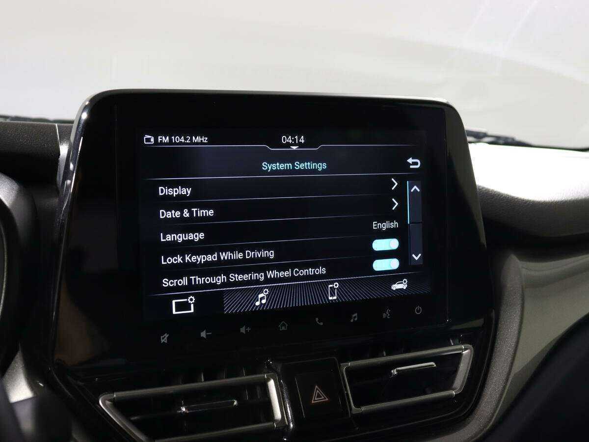 Купить Suzuki Baleno с пробегом. Фото: #12