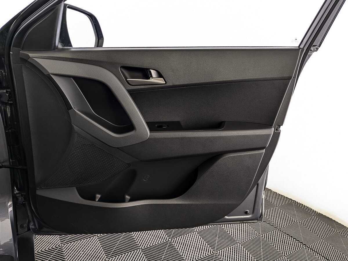Купить Hyundai Creta с пробегом. Фото: #23