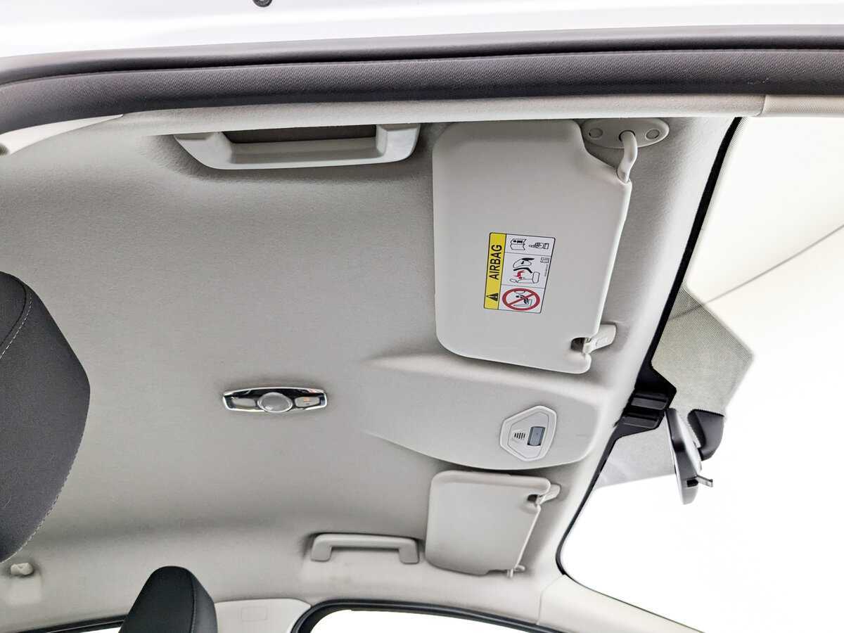 Купить Ford Focus с пробегом. Фото: #19