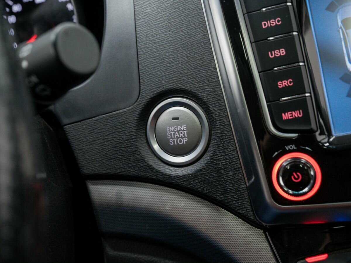 Купить Haval H6 с пробегом. Фото: #22