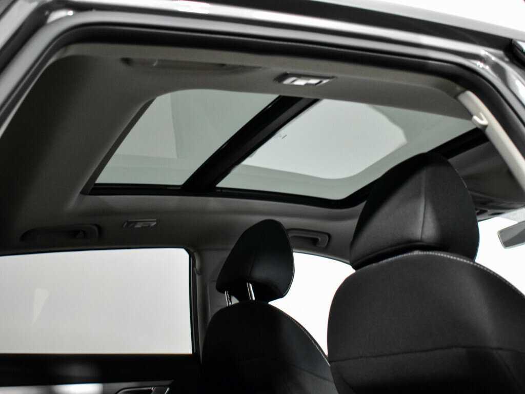 Купить Geely Coolray с пробегом. Фото: #22