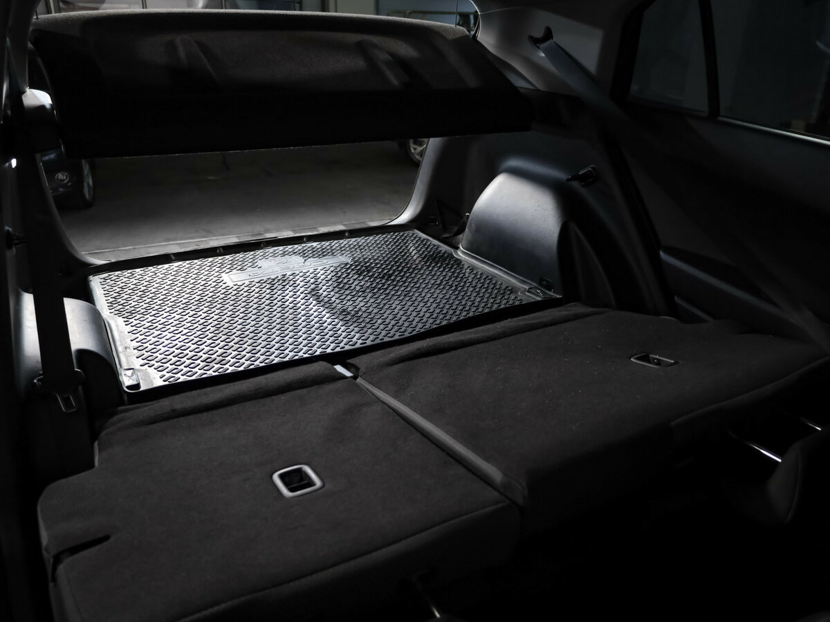 Купить Hyundai Creta с пробегом. Фото: #20