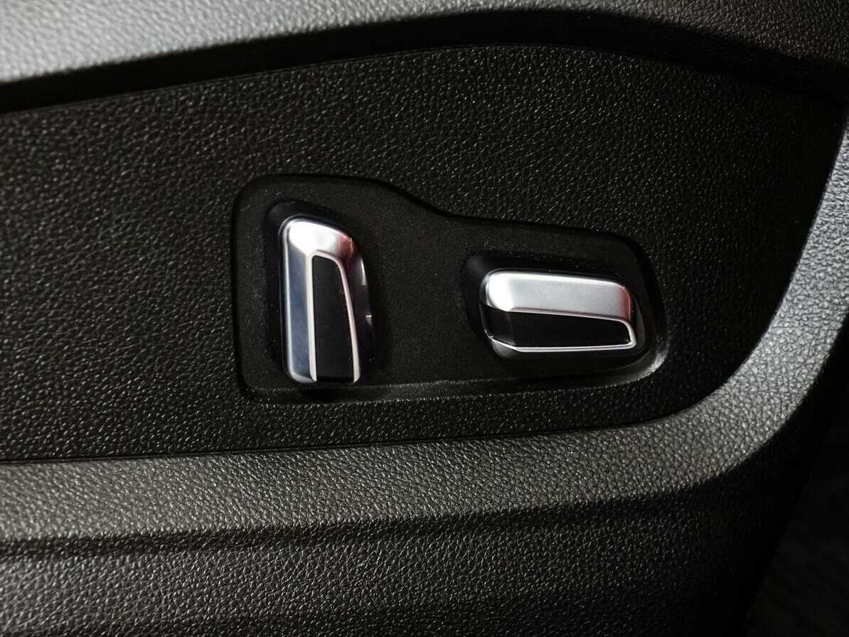 Купить Chery Tiggo 7 Pro Max с пробегом. Фото: #21