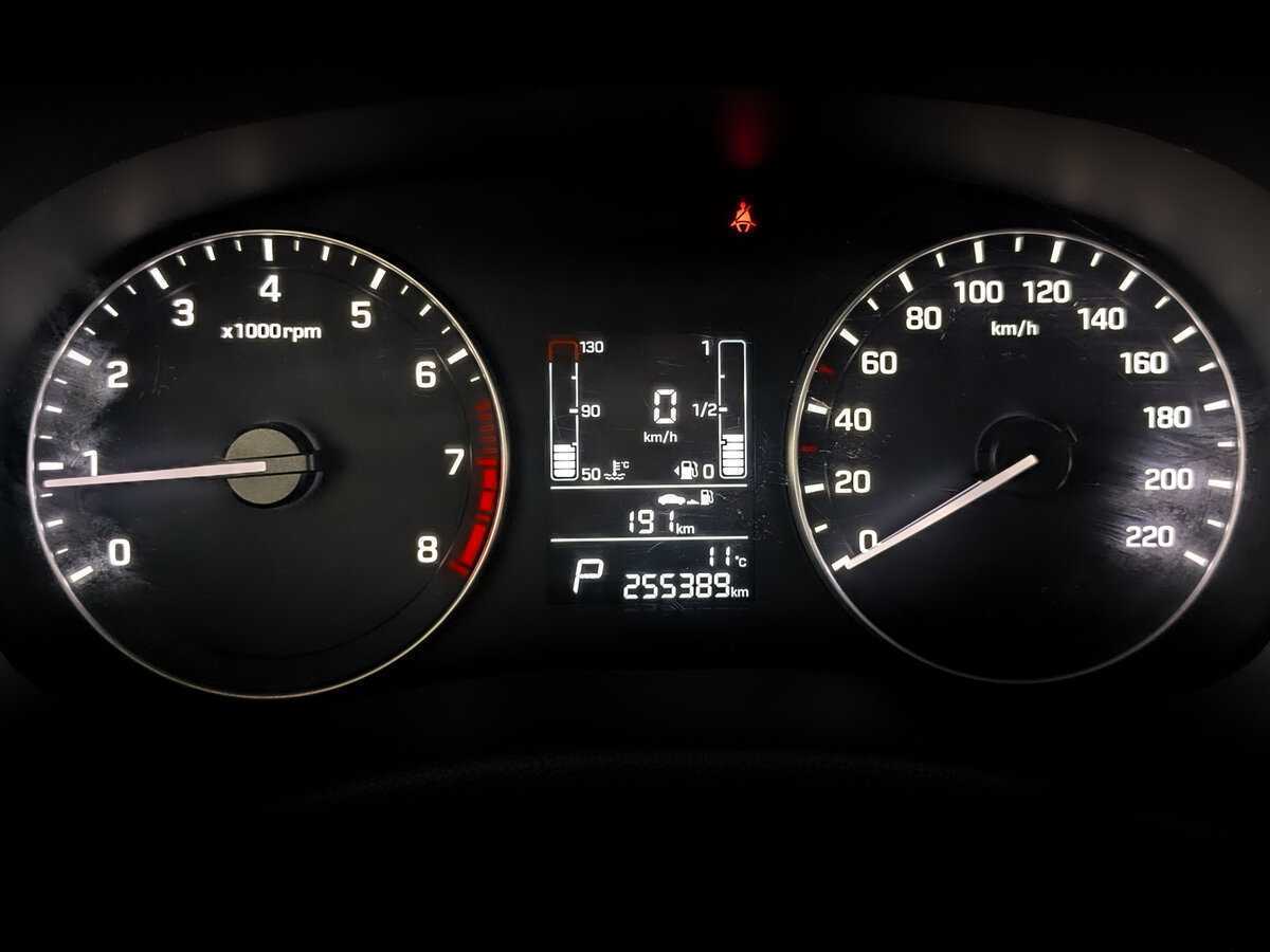 Купить Hyundai Creta с пробегом. Фото: #12