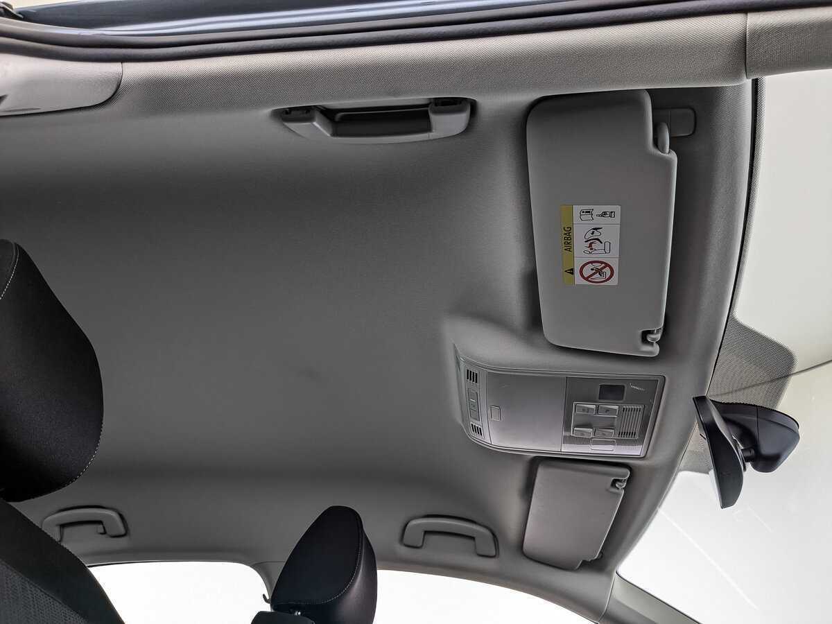 Купить Skoda Superb с пробегом. Фото: #18