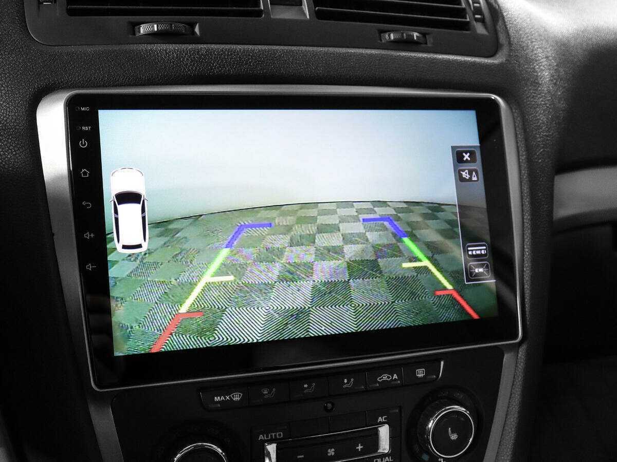 Купить Skoda Octavia с пробегом. Фото: #16