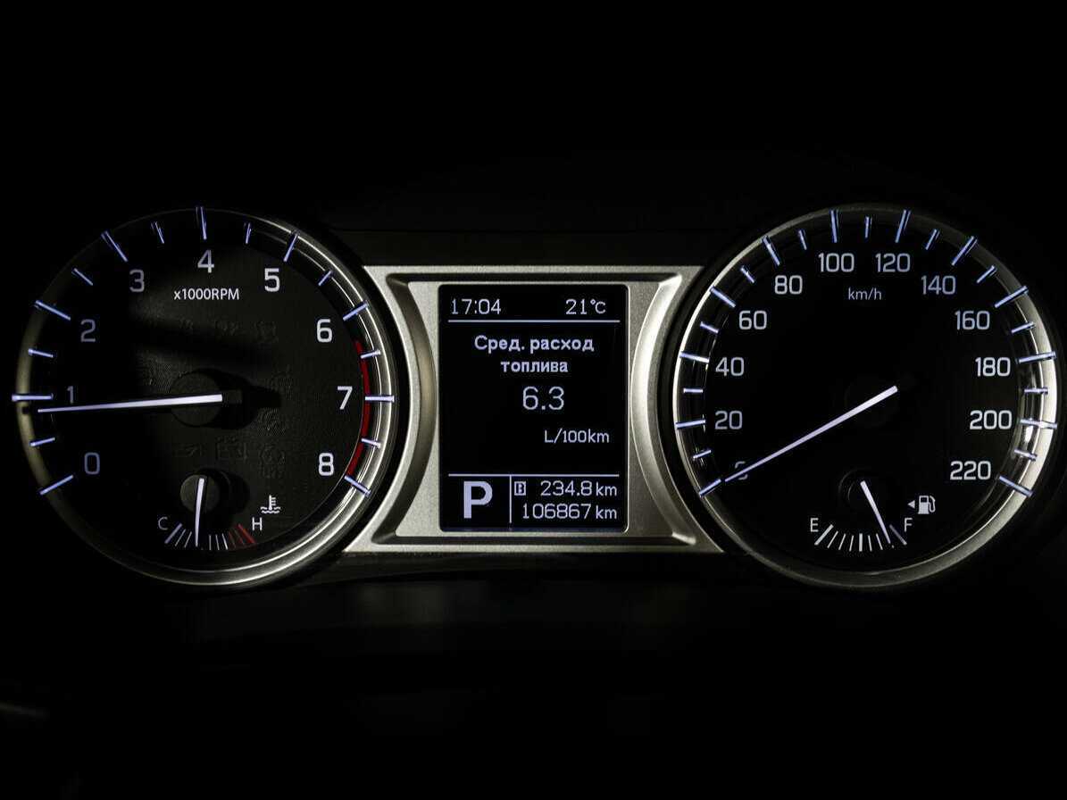 Купить Suzuki Vitara с пробегом. Фото: #18