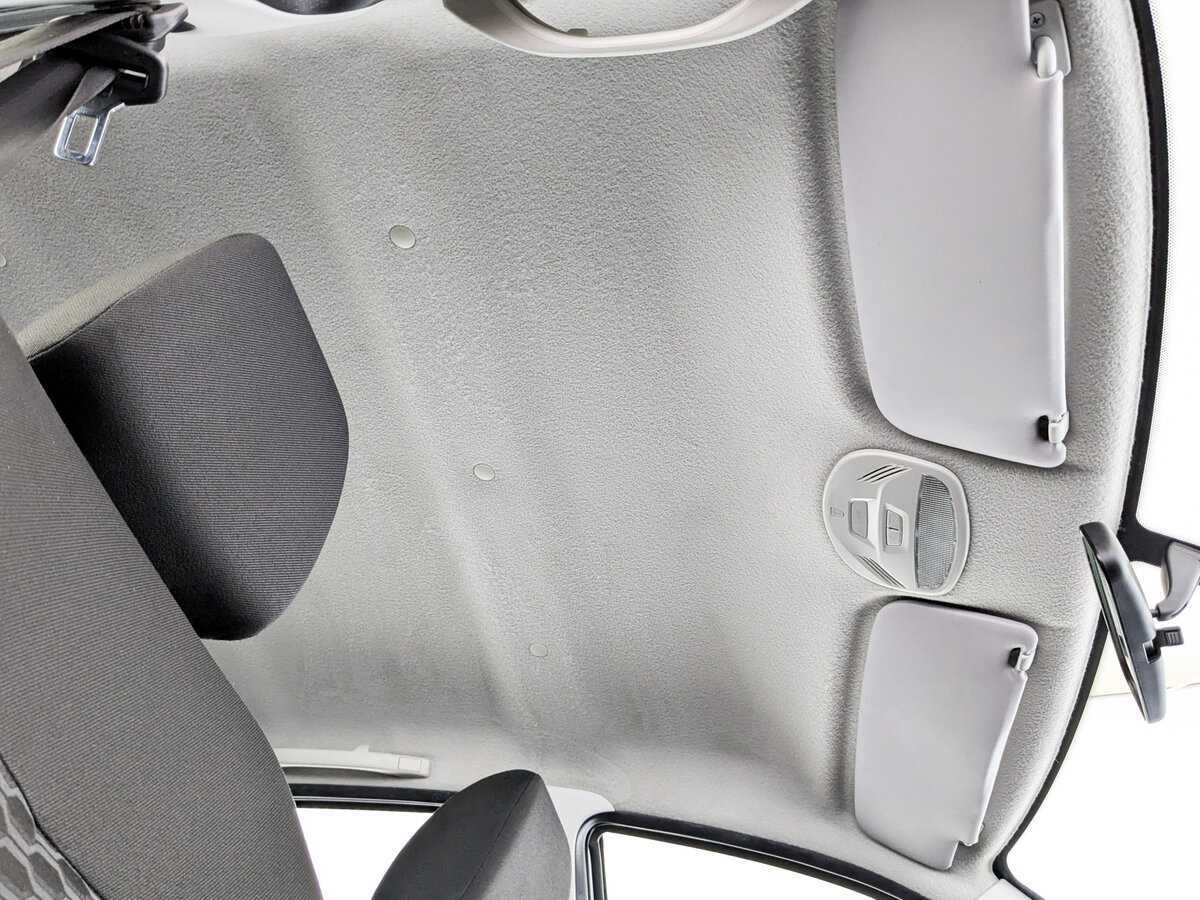 Купить Lada (ВАЗ) Granta с пробегом. Фото: #21