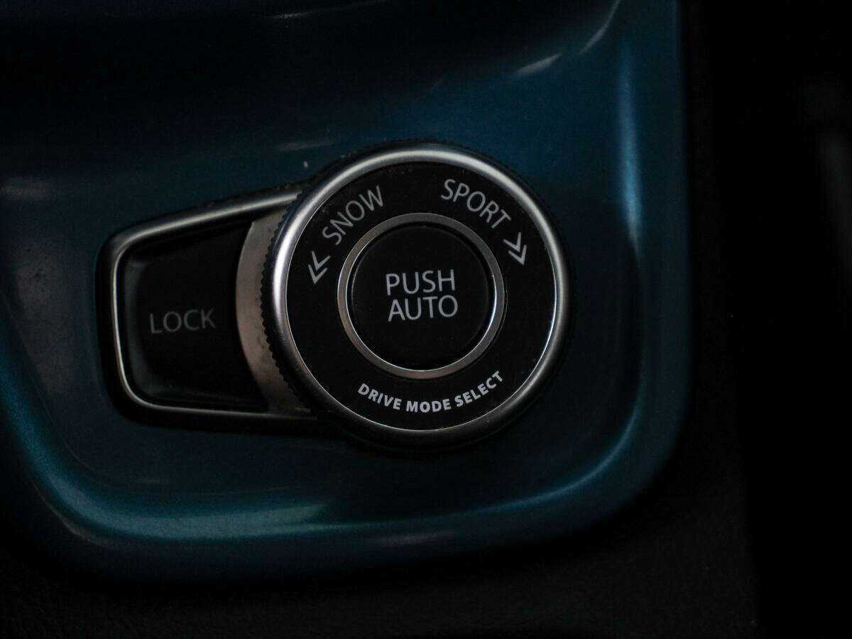 Купить Suzuki Vitara с пробегом. Фото: #18