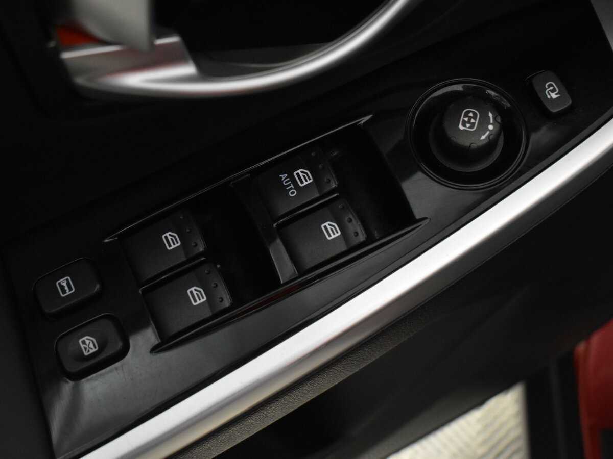 Купить SsangYong Actyon с пробегом. Фото: #10