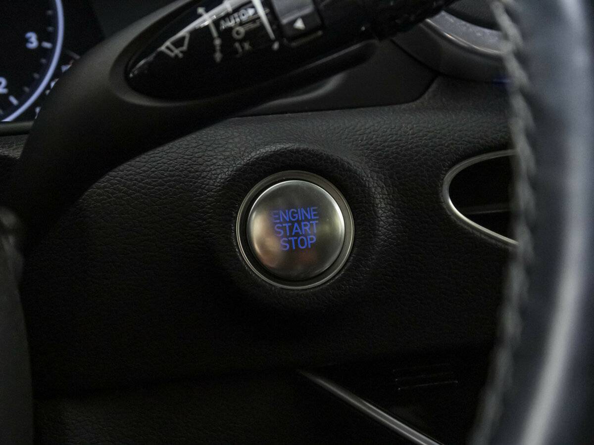 Купить Hyundai Sonata с пробегом. Фото: #14