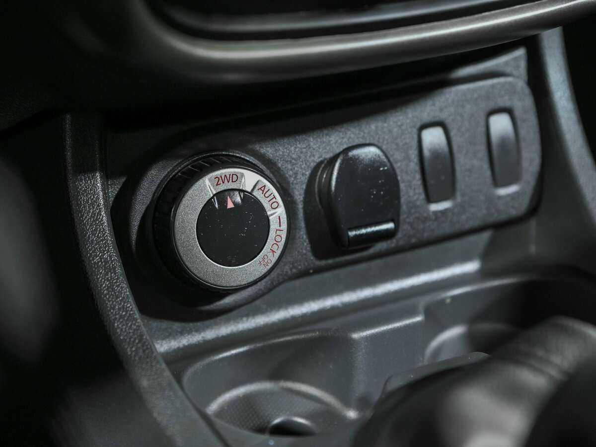 Купить Renault Duster с пробегом. Фото: #10