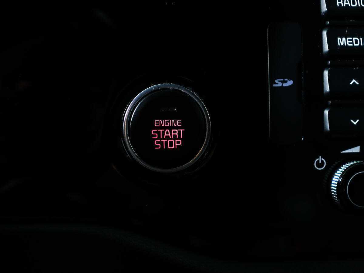 Купить Kia Rio с пробегом. Фото: #14