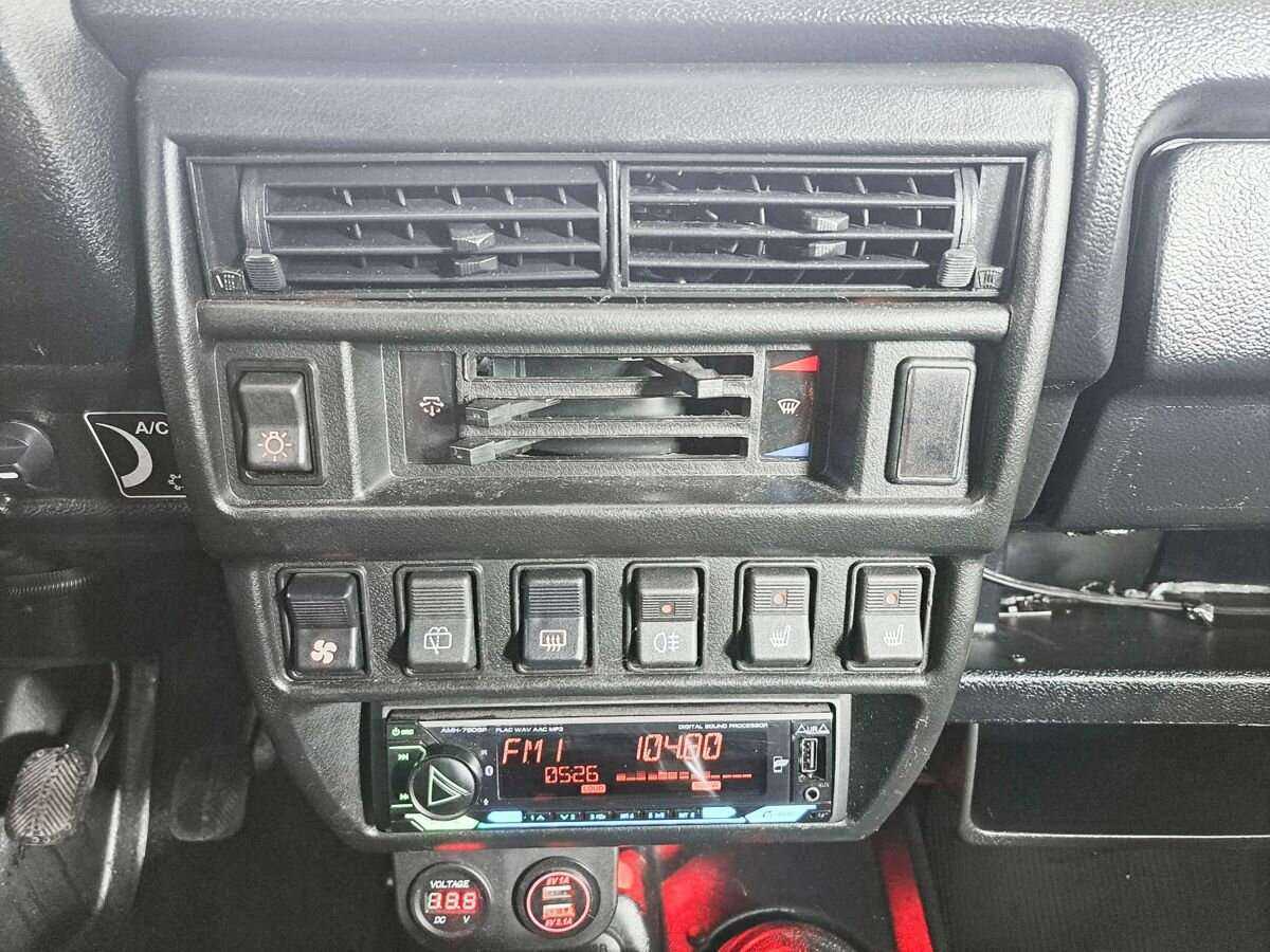 Купить Lada (ВАЗ) 2121 (4x4) с пробегом. Фото: #10