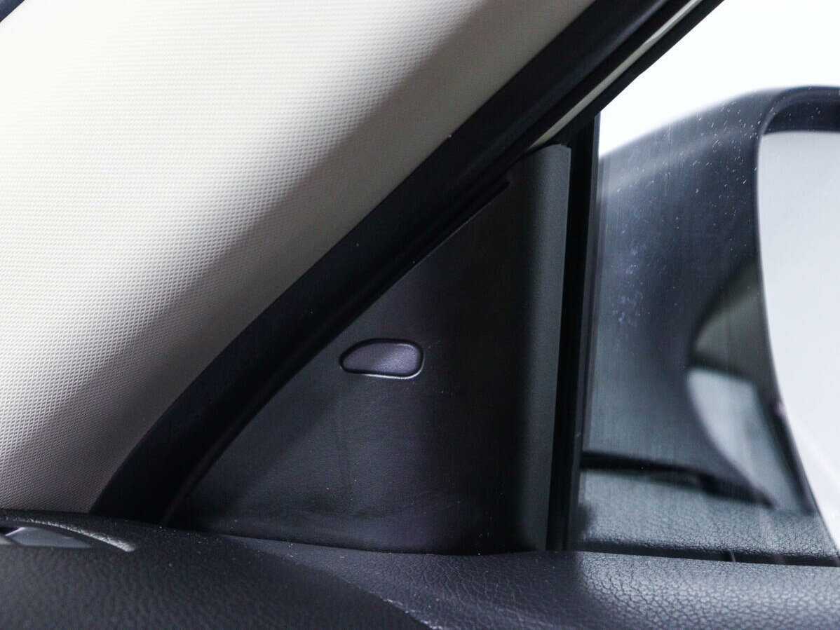 Купить Nissan X-Trail с пробегом. Фото: #15