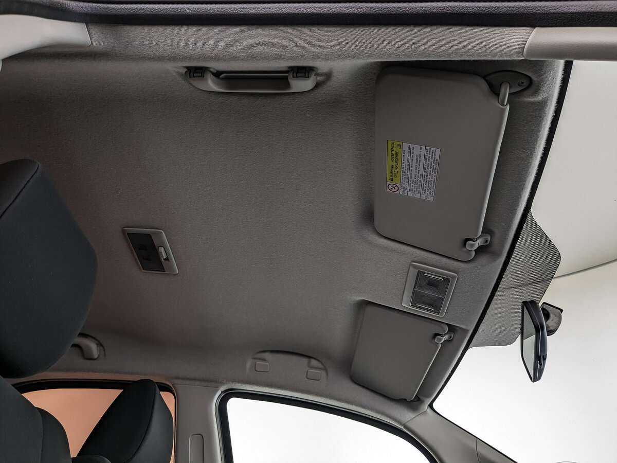 Купить Suzuki SX4 с пробегом. Фото: #18