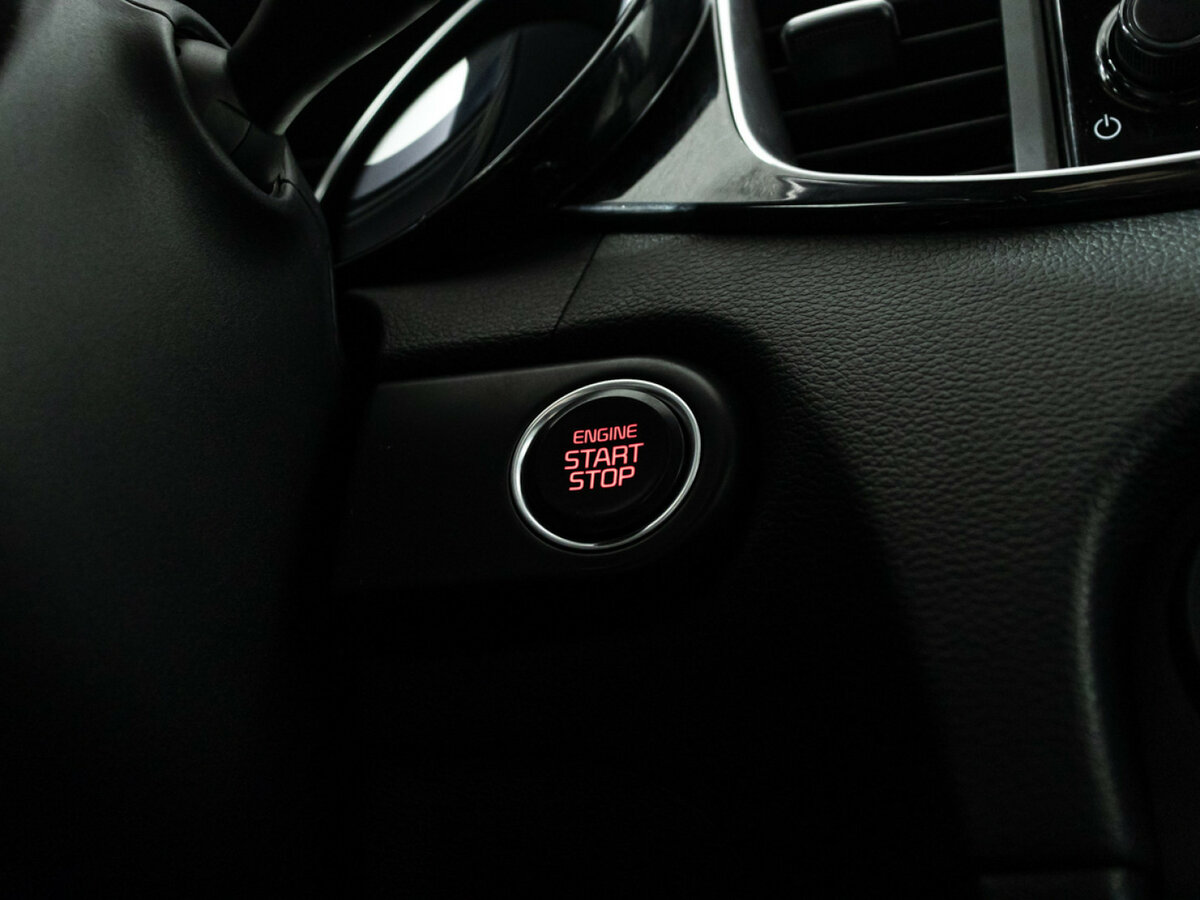 Купить Kia Ceed с пробегом. Фото: #16