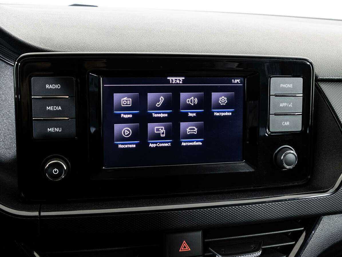 Купить Volkswagen Polo с пробегом. Фото: #14