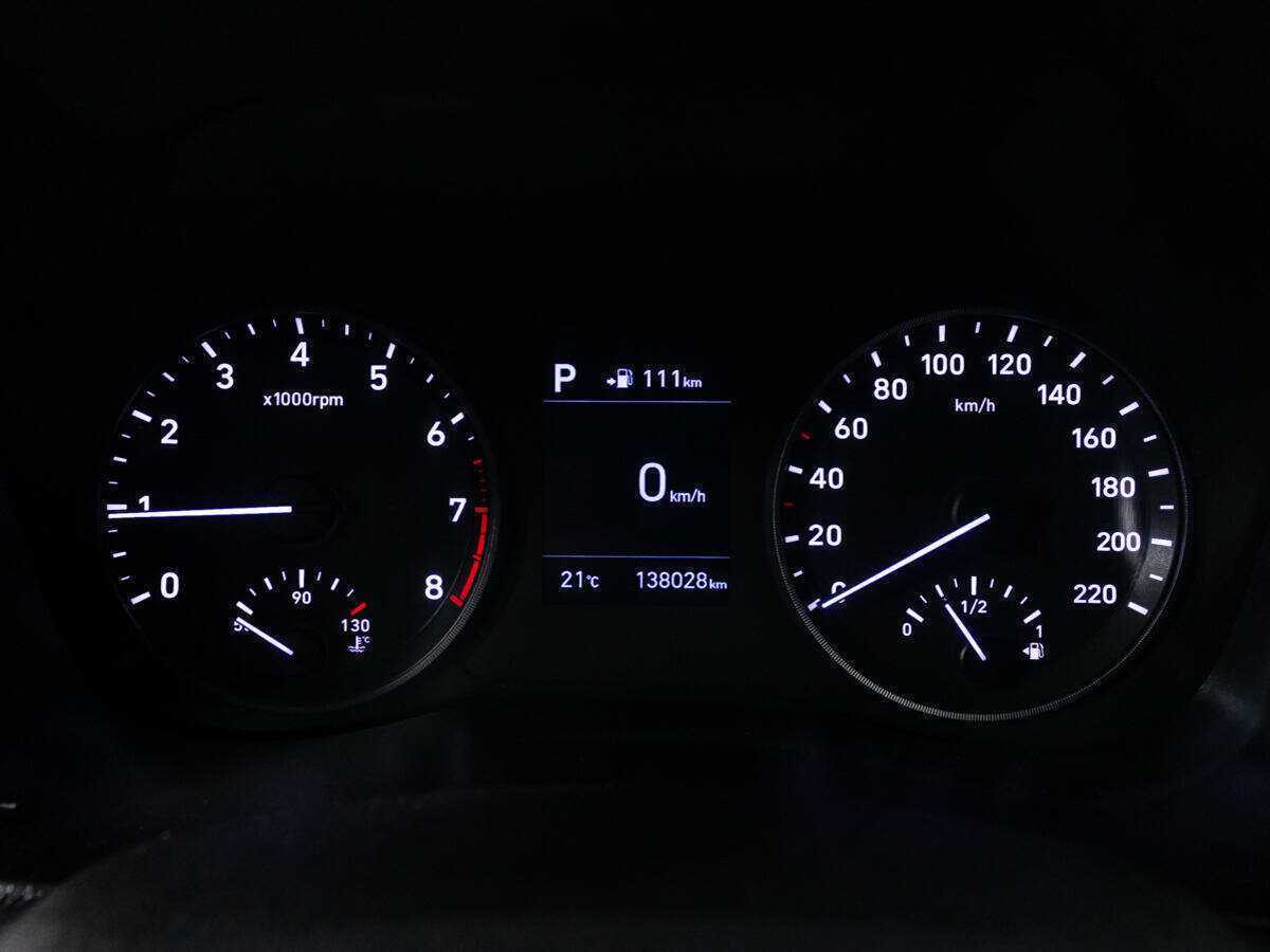 Купить Hyundai Solaris с пробегом. Фото: #11