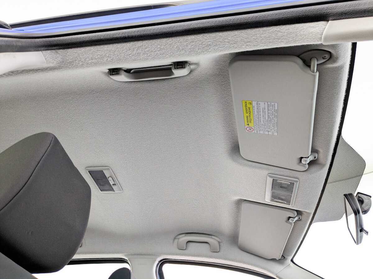 Купить Suzuki SX4 с пробегом. Фото: #21