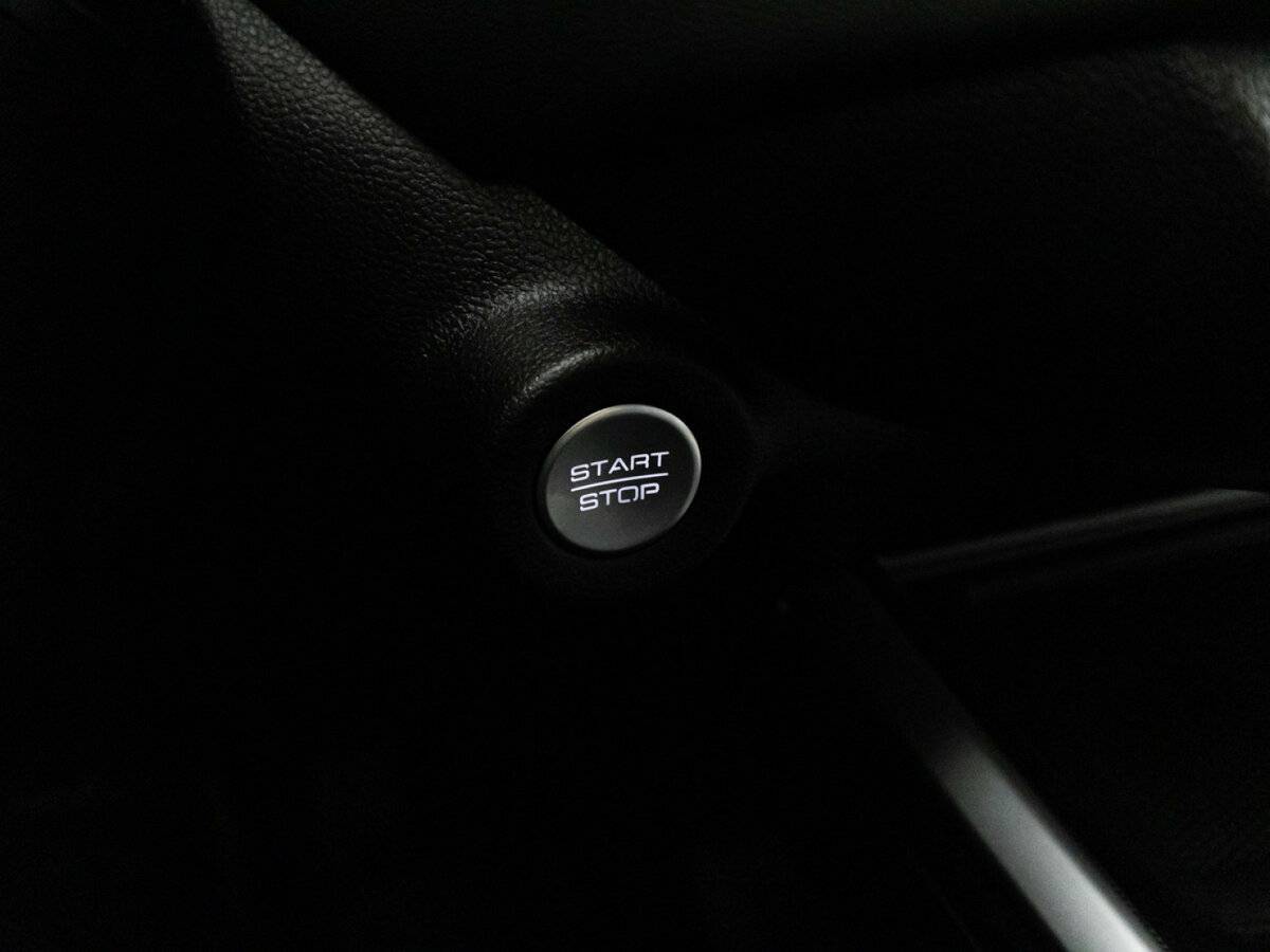 Купить Haval Jolion с пробегом. Фото: #18