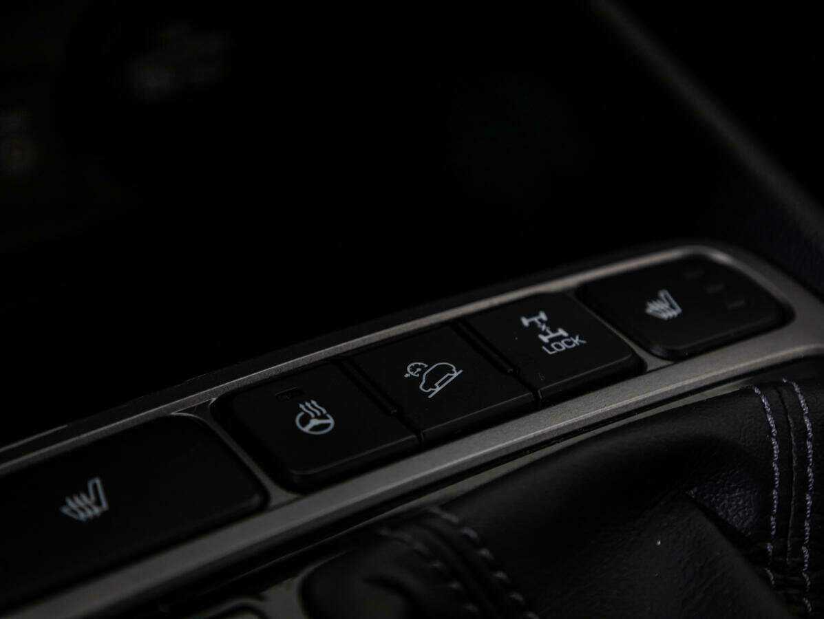 Купить Hyundai Creta с пробегом. Фото: #15