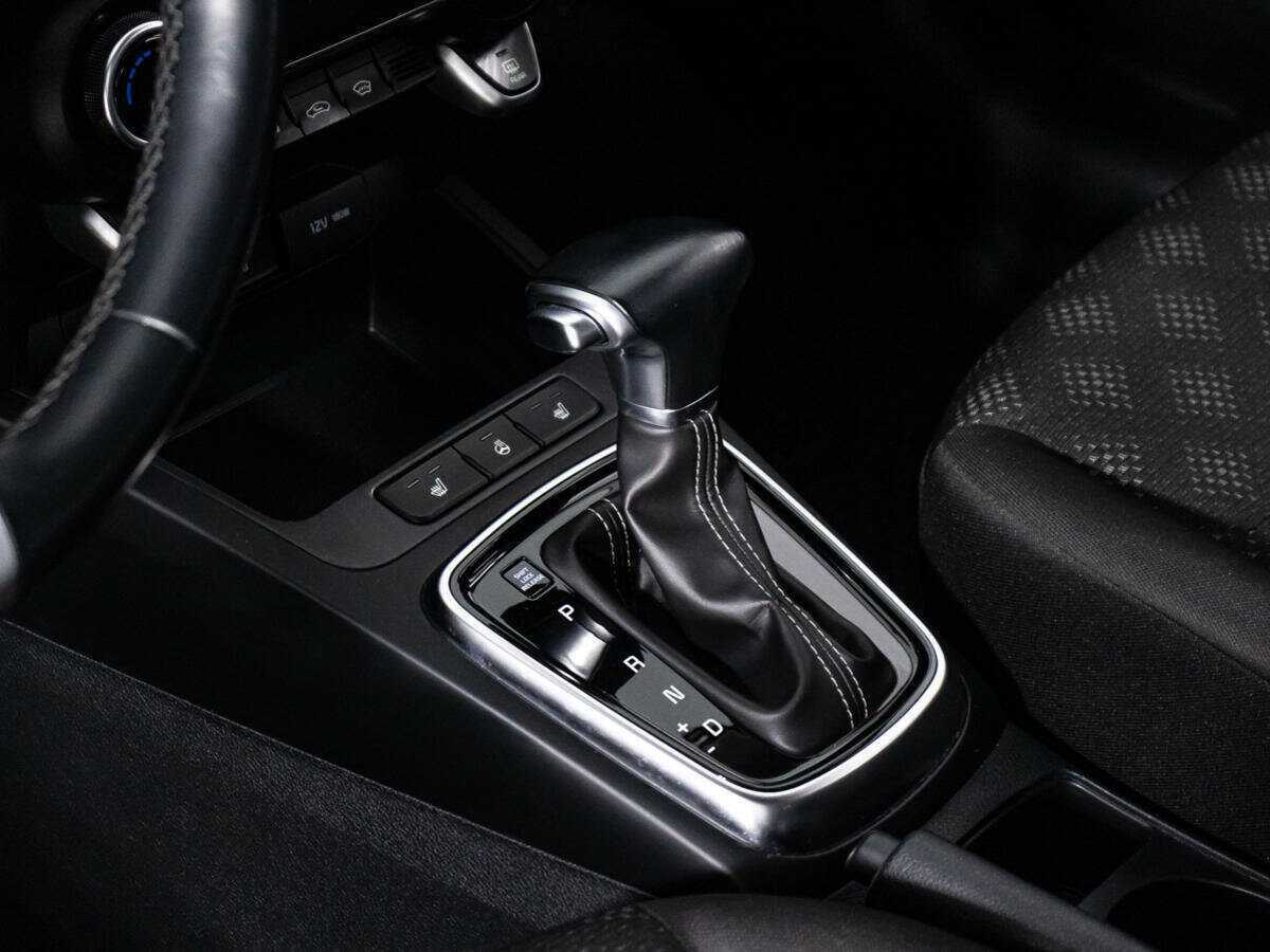 Купить Kia Rio с пробегом. Фото: #16