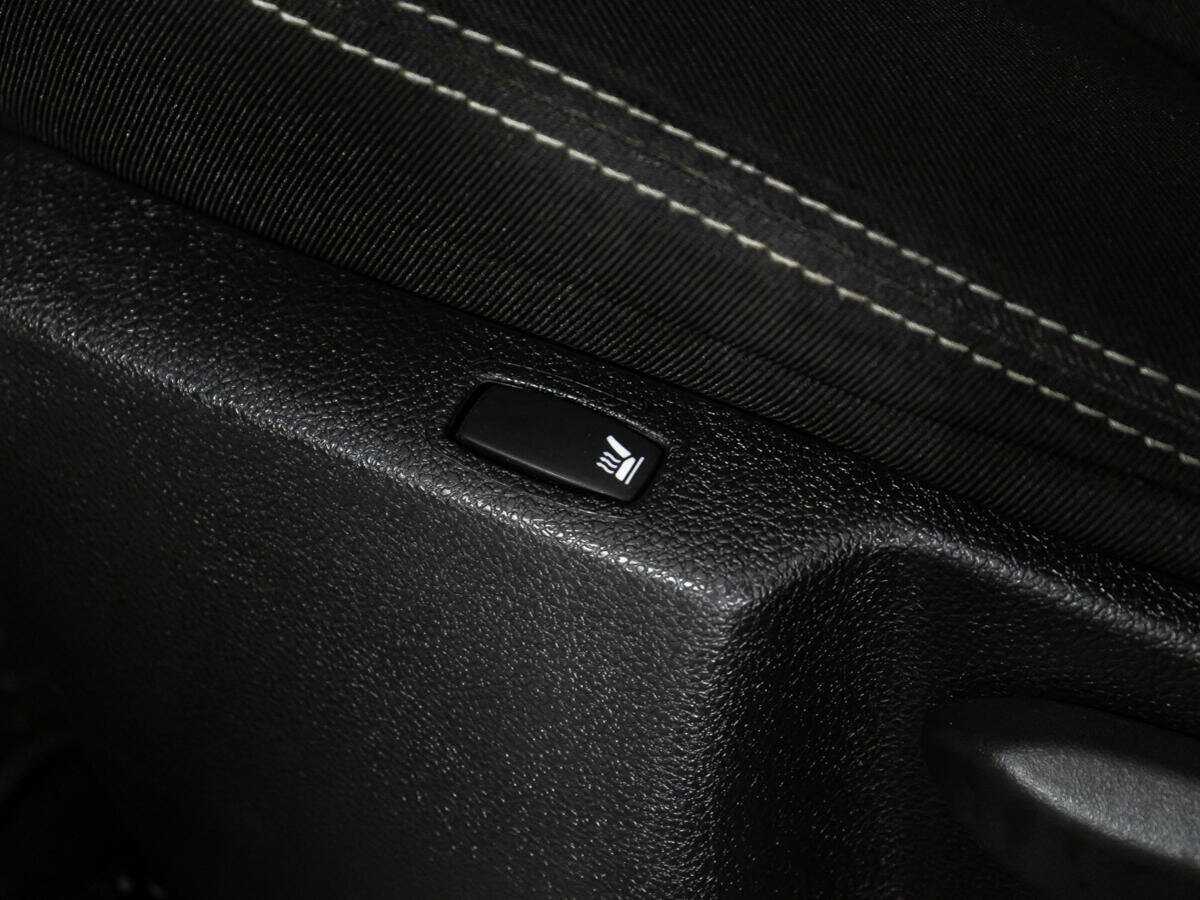 Купить Nissan Terrano с пробегом. Фото: #16