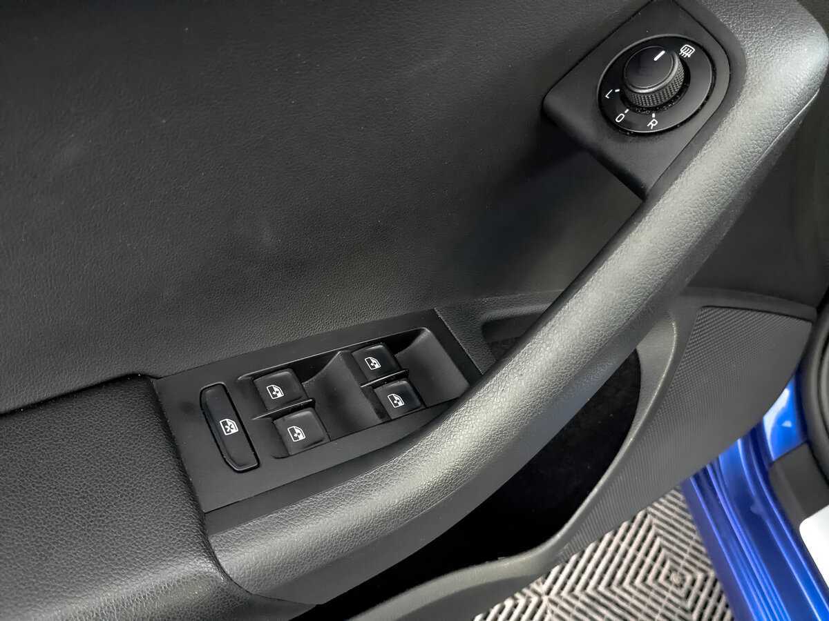 Купить Skoda Octavia с пробегом. Фото: #21