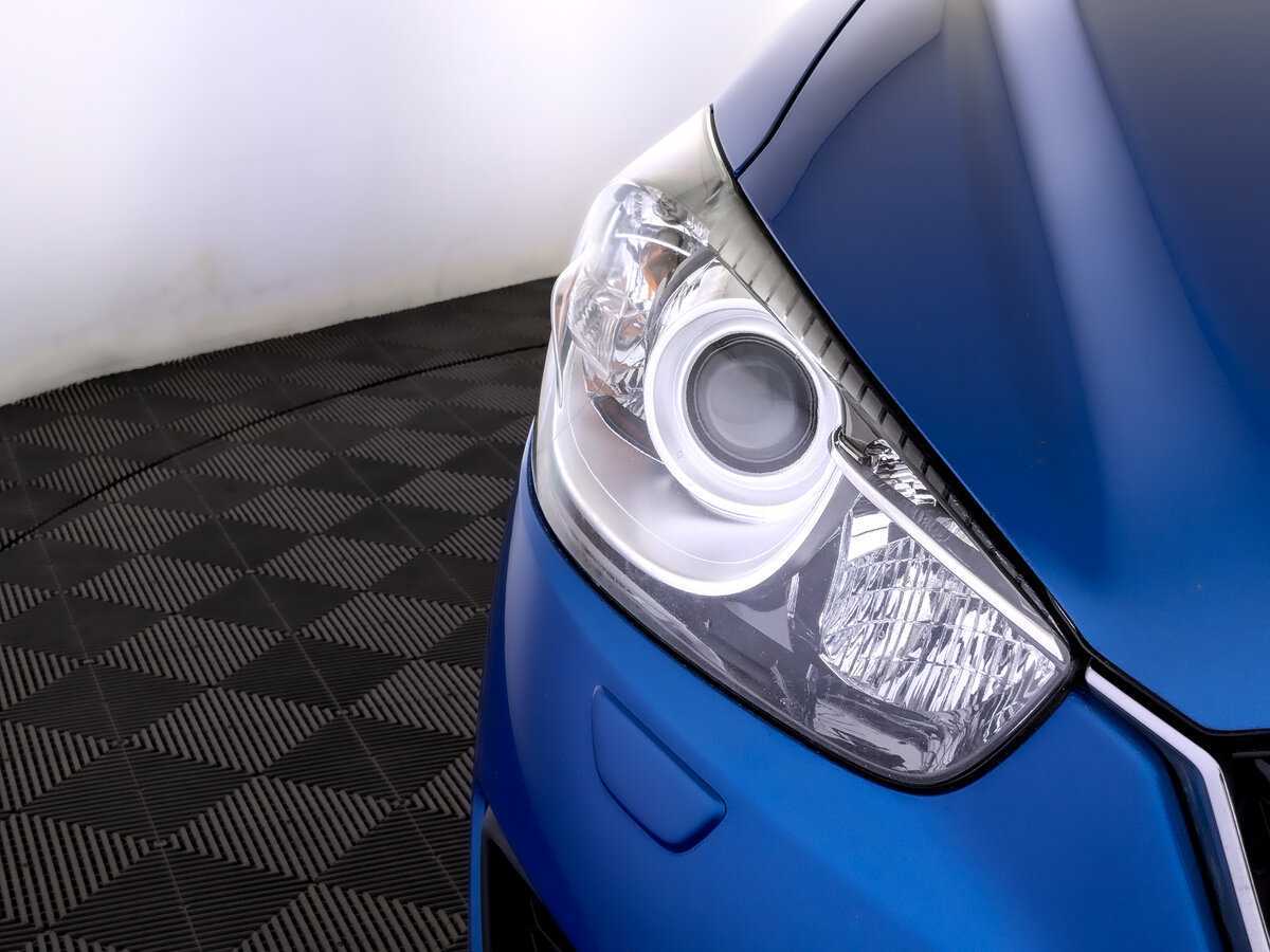 Купить Mazda CX-5 с пробегом. Фото: #16