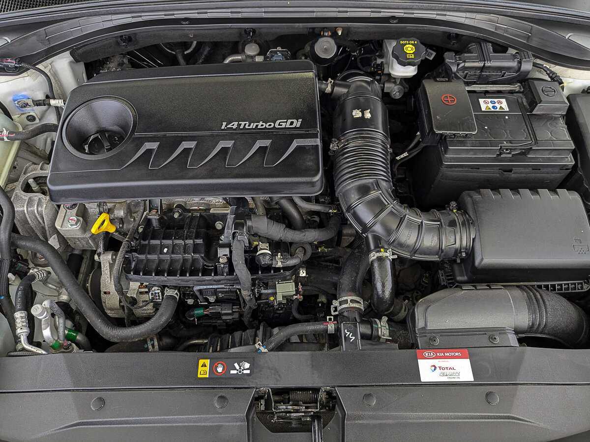 Купить Kia Ceed с пробегом. Фото: #8