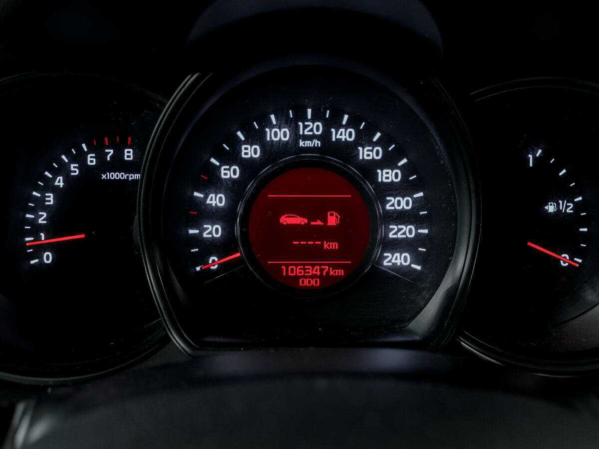 Купить Kia Ceed с пробегом. Фото: #10