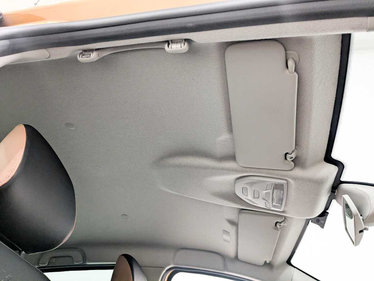 Купить Lada (ВАЗ) XRAY с пробегом. Фото: #21