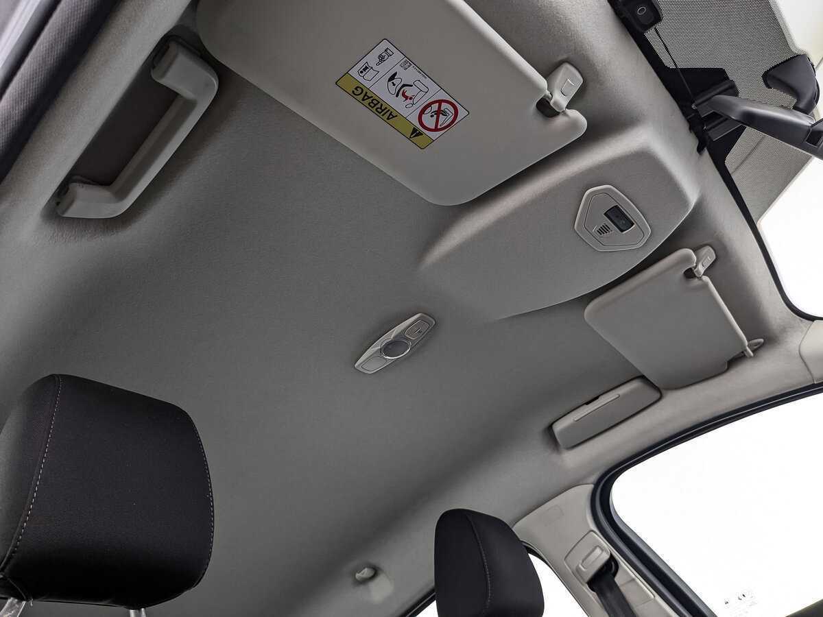 Купить Ford Focus с пробегом. Фото: #18