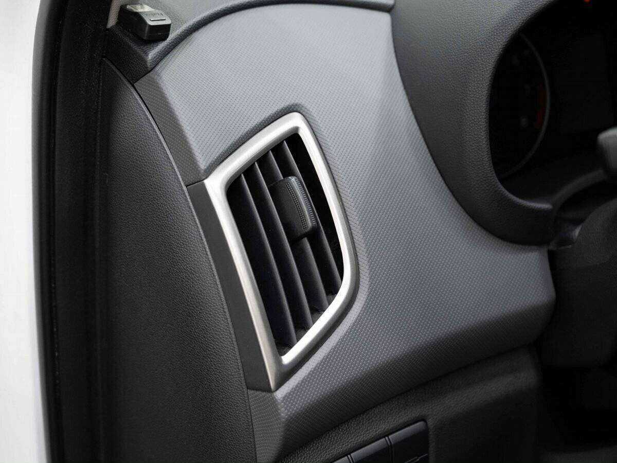 Купить Hyundai Creta с пробегом. Фото: #21