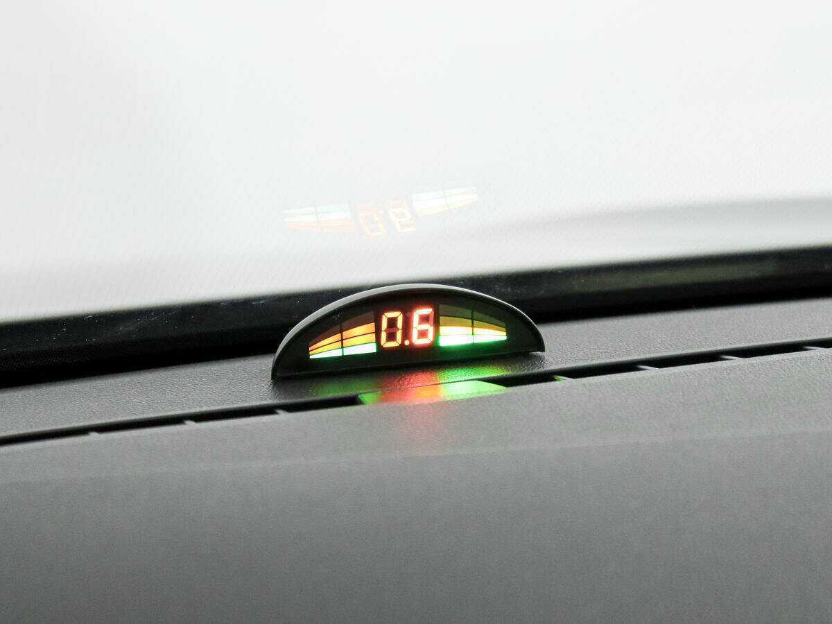 Купить Renault Duster с пробегом. Фото: #13