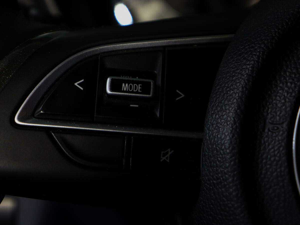 Купить Suzuki Baleno с пробегом. Фото: #19