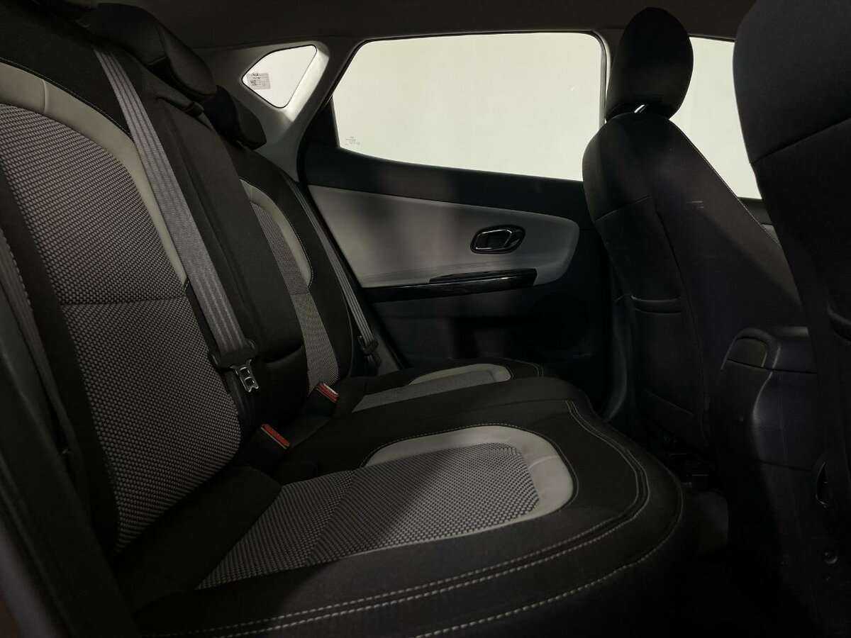 Купить Kia Ceed с пробегом. Фото: #16