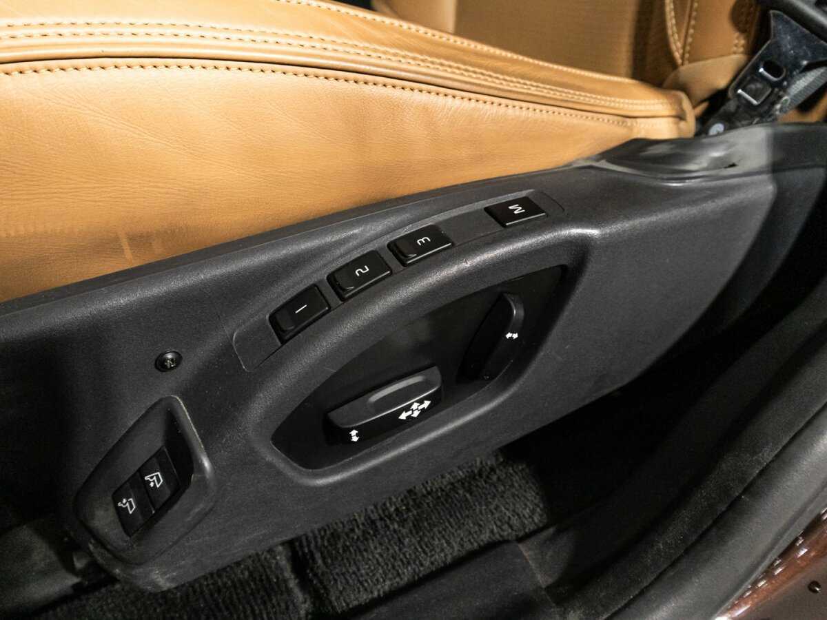 Купить Volvo XC60 с пробегом. Фото: #16