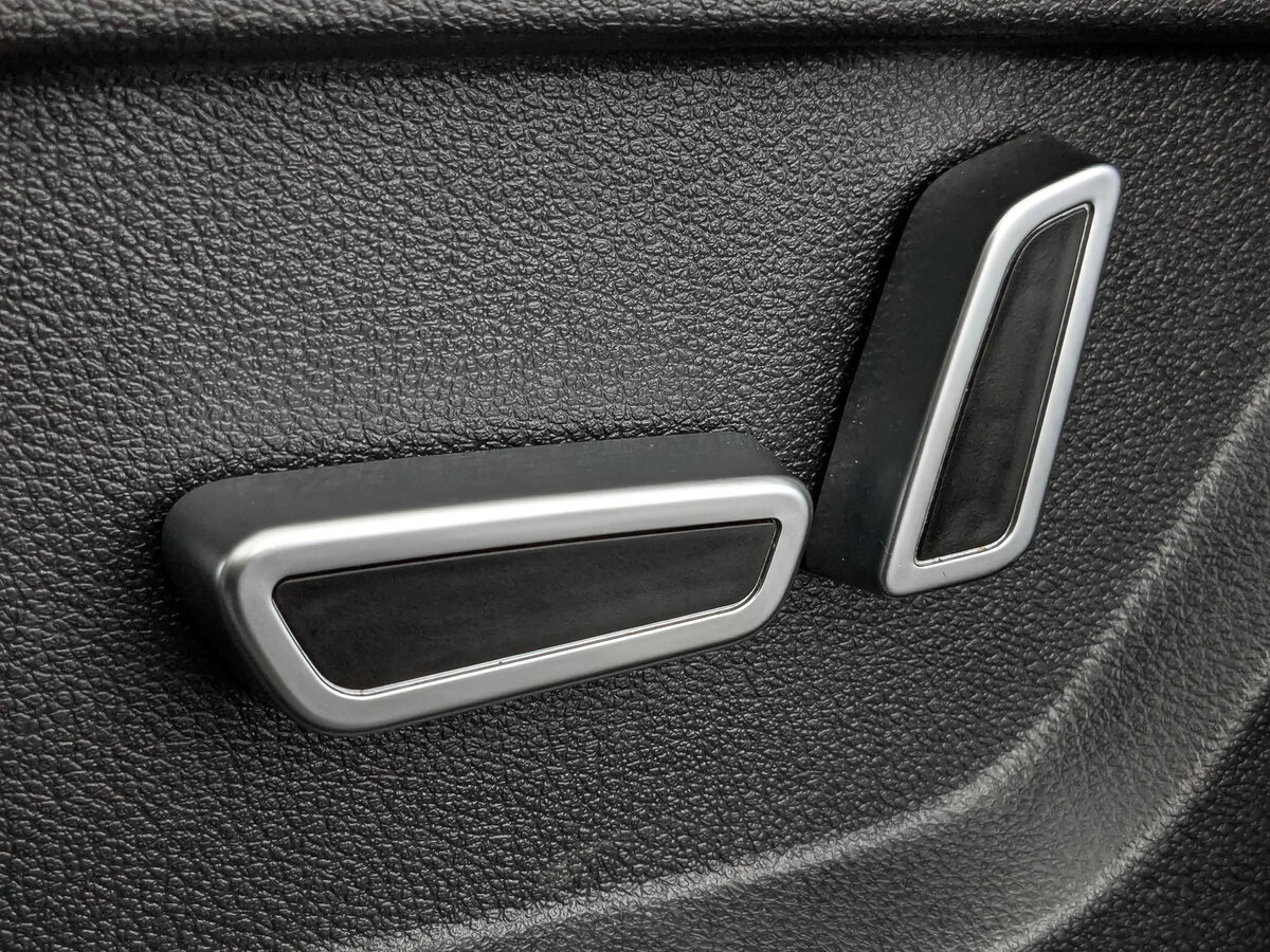 Купить Chery Tiggo 4 с пробегом. Фото: #24