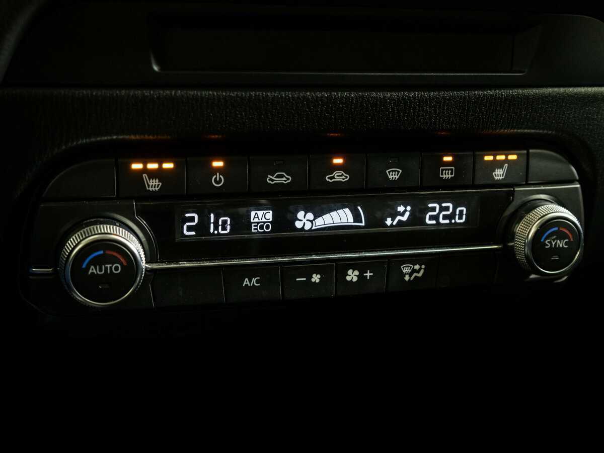 Купить Mazda CX-5 с пробегом. Фото: #11