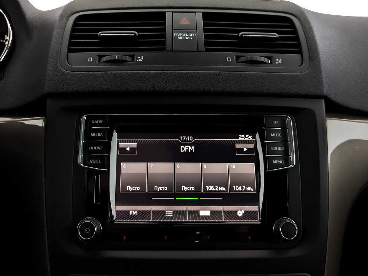 Купить Skoda Yeti с пробегом. Фото: #14