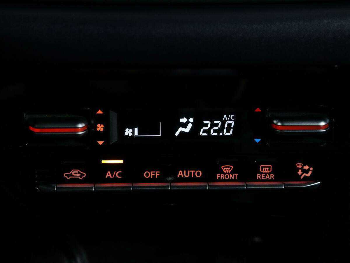 Купить Suzuki Baleno с пробегом. Фото: #16