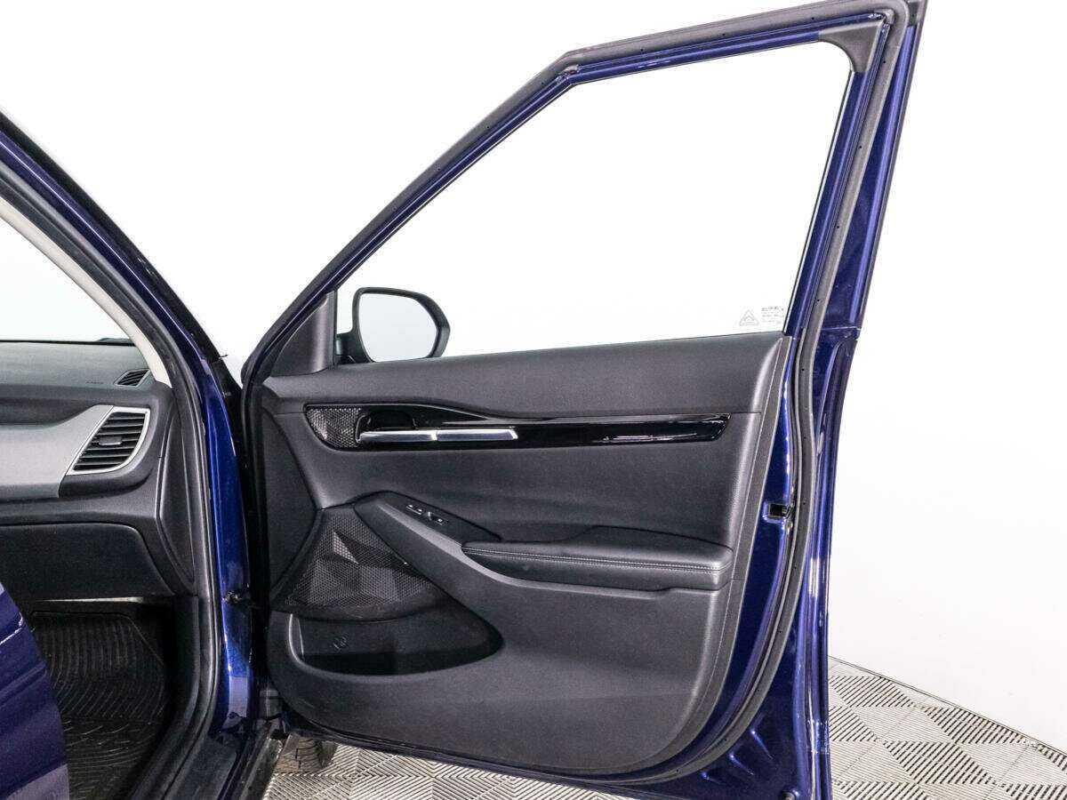 Купить Kia Seltos с пробегом. Фото: #24